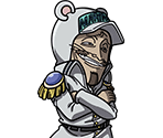 #0059 - Nezumi