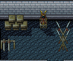 Royal Dragon Castle 02 (Interior)