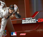 Copyright & Title Screens