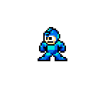 Mega Man (Enhanced)