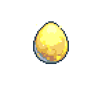 Gold Egg