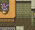 Town Interior Tiles