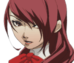 Mitsuru Kirijo