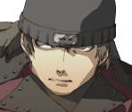 Shinjiro Aragaki