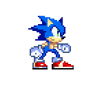 Sonic the Hedgehog