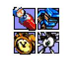 Other Item Icons