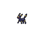 #197 Umbreon