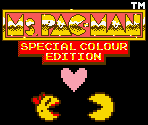 Ms. Pac-Man