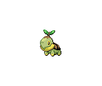 #387 Turtwig