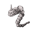 #095 Onix