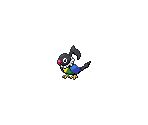 #441 Chatot