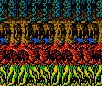 Battle Backgrounds 1