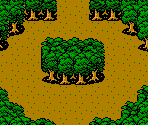 Chocobo Forest