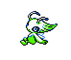 Celebi