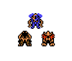 Legendary Beasts