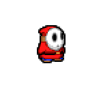 Shyguy