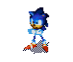 Sonic 3D Blast é recriado em 2D por fã