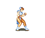 Chun-Li