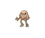 #106 Hitmonlee