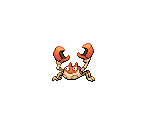 #098 Krabby