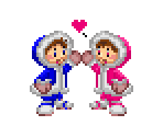 Ice Climbers