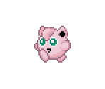 #039 Jigglypuff