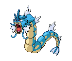 #130 Gyarados