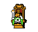 NPCs and Magic Wands