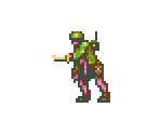 Zombie Soldier