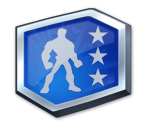 Trophy Banner & Icons