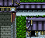 Royal Dragon Castle 02 (Exterior)