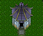 Royal Dragon Castle 03 (Exterior)
