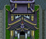 Royal Dragon Castle 04 (Exterior)