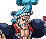 #2808 - Franosuke - Carpenter
