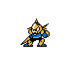 Enker (NES-Optimized)