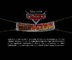 Copyright Screen