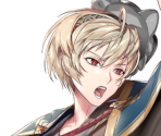 Leo (Timidity Trials)