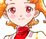 Yucie's Dress