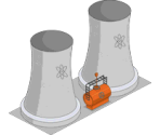 Cooling Towers