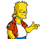 Mooch Bart