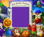 Ending Screen
