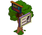 Bart's Casino