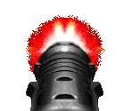 Rocket Launcher (Unused)