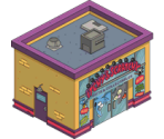 Gift Shop