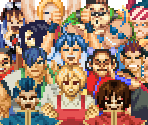 Fatal Fury Cameos