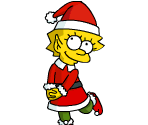 Elf Lisa
