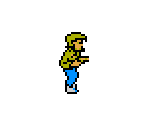 James Bond Jr.