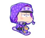 Ichimatsu (Snowboard)