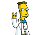 Professor Frink
