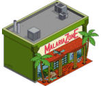 Malaria Zone